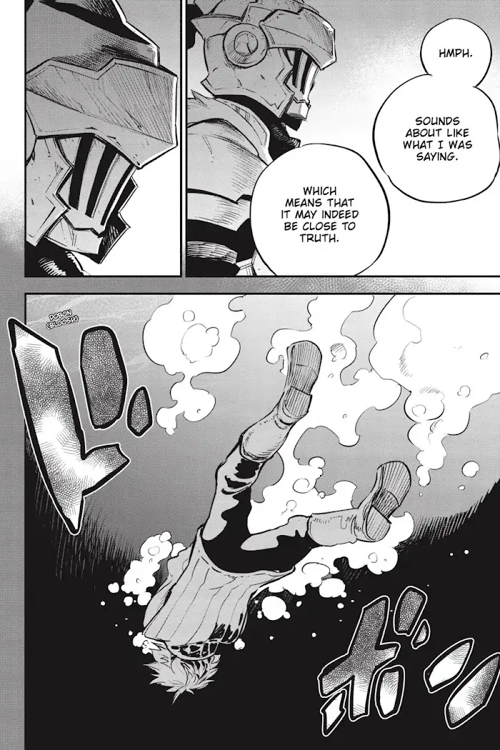 Goblin Slayer Chapter 101 image 23_optimized